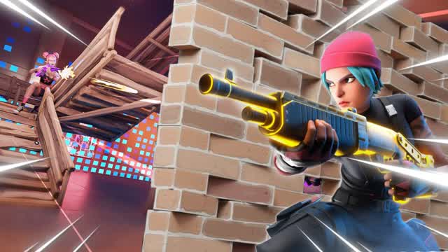 GUN GAME BOXFIGHTS 🛠️🔥