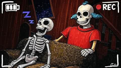 NIGHTMARE ON EVERGREEN TERRACE [HORROR]