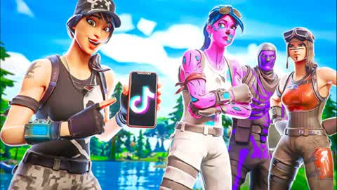 Feuer-chris Party Royale Summer Splash☀️