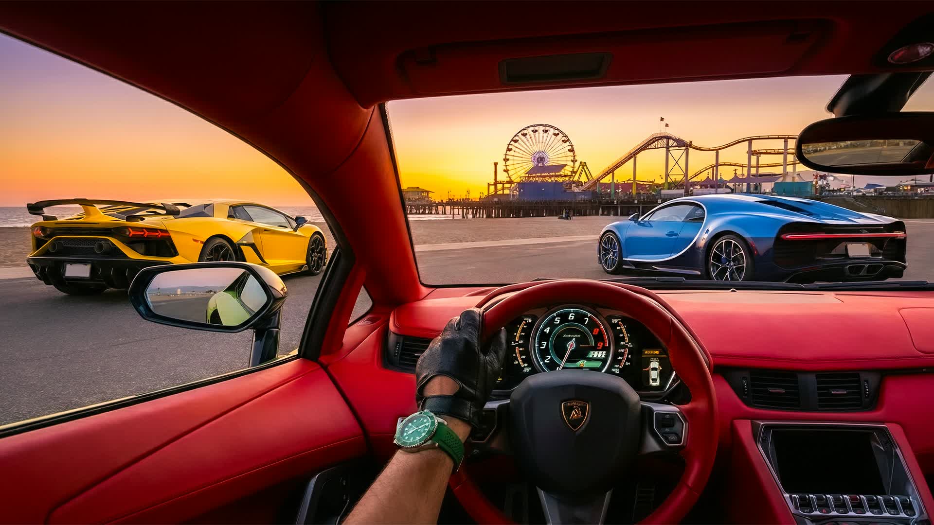🌄 GIGA DRIVE 🚗 FFA ⭐FII