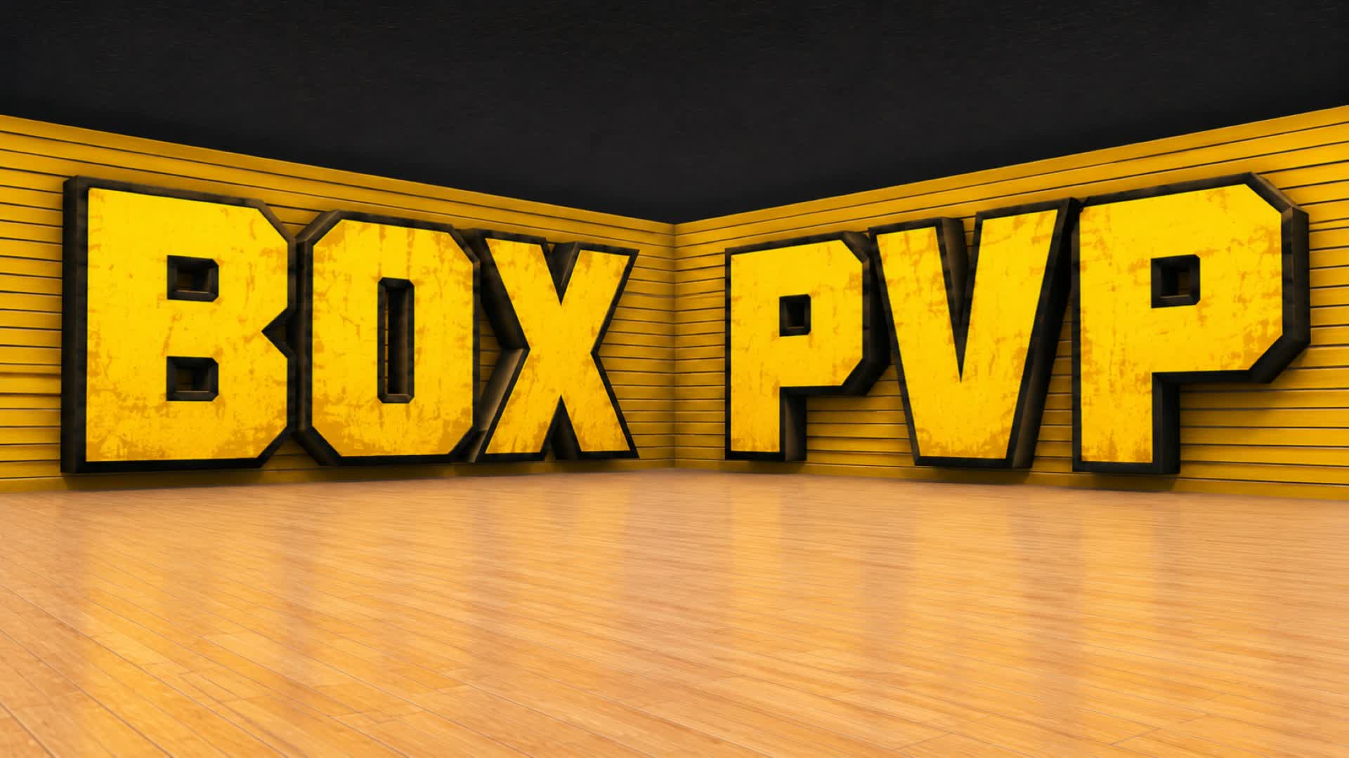 BOX PVP VS 16