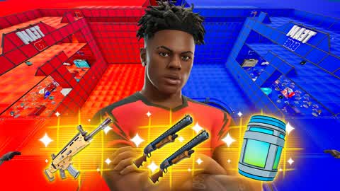 SUPER FUNNY RIZZ GUY RED VS BLUE🔴🔵