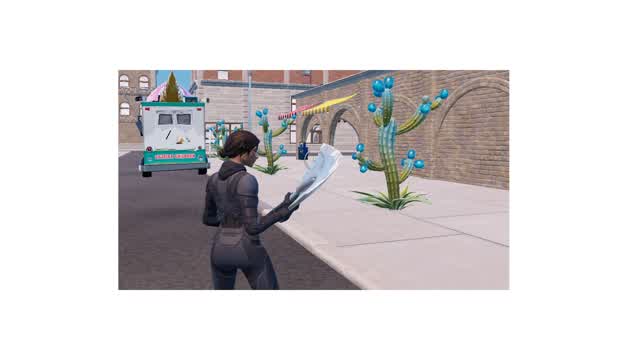 speed tilted zone wars