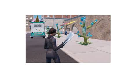 speed tilted zone wars