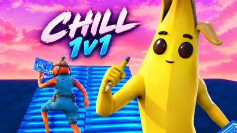 Relaxed 1V1