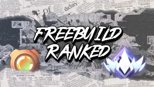 FREEBUILD RANKED BOTS