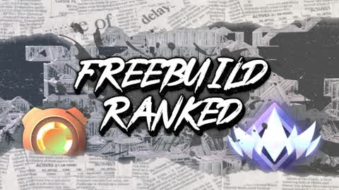 FREEBUILD RANKED BOTS