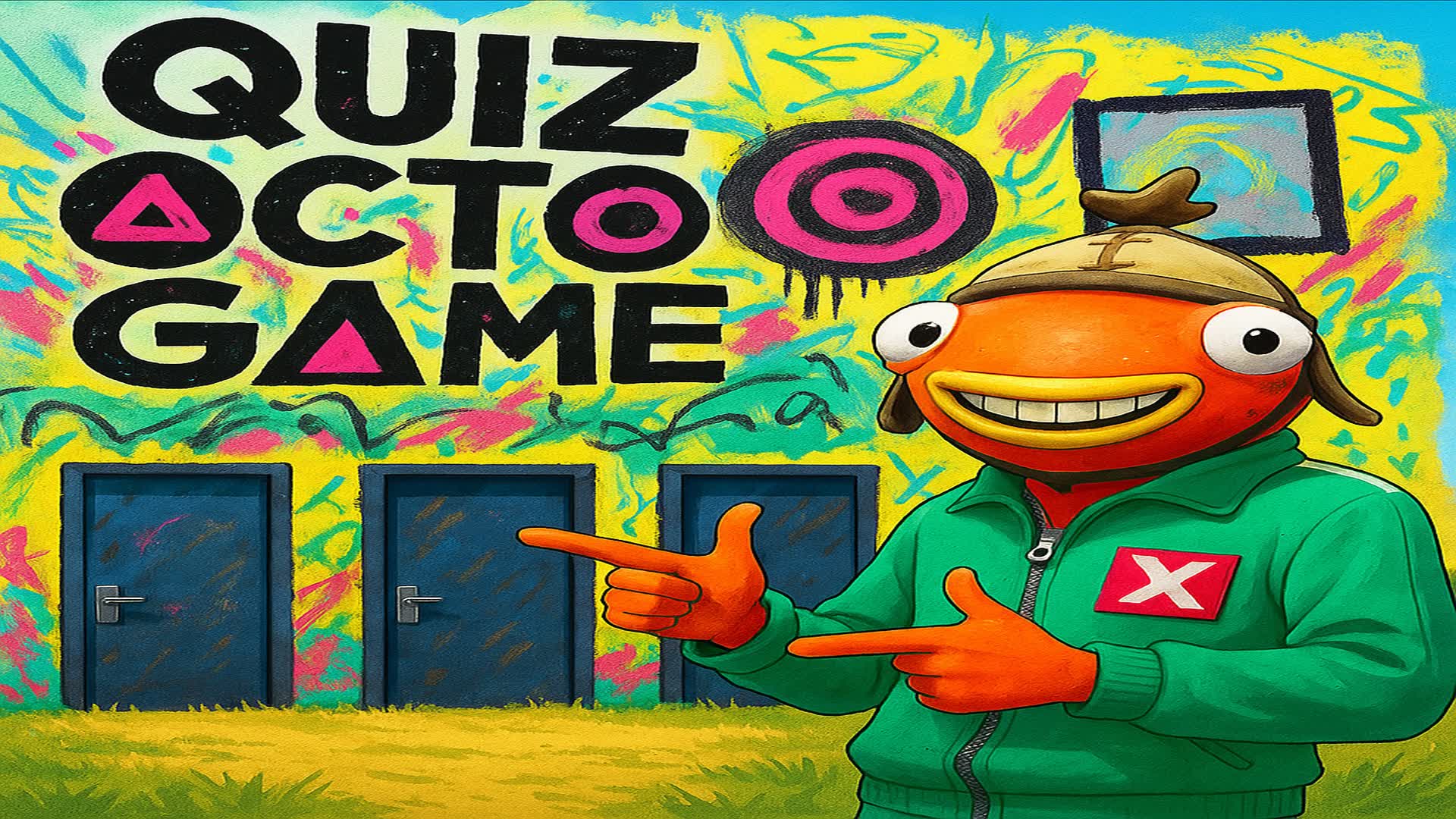 20+ Quiz Octo Game