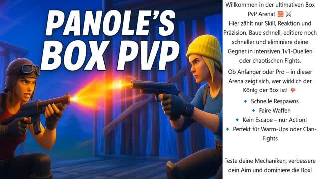 panole box pvp