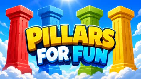 PILLARS FOR FUN
