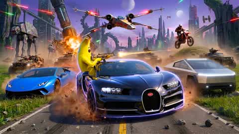 SUPER CITY DRIVE RP⭐