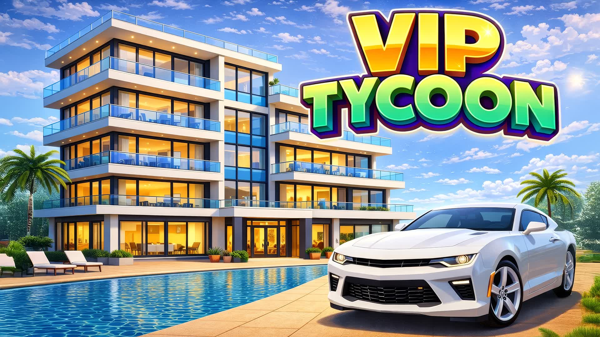 VIP TYCOON 💎