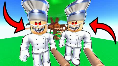 ESCAPE PAPA'S PIZZERIA OBBYđ