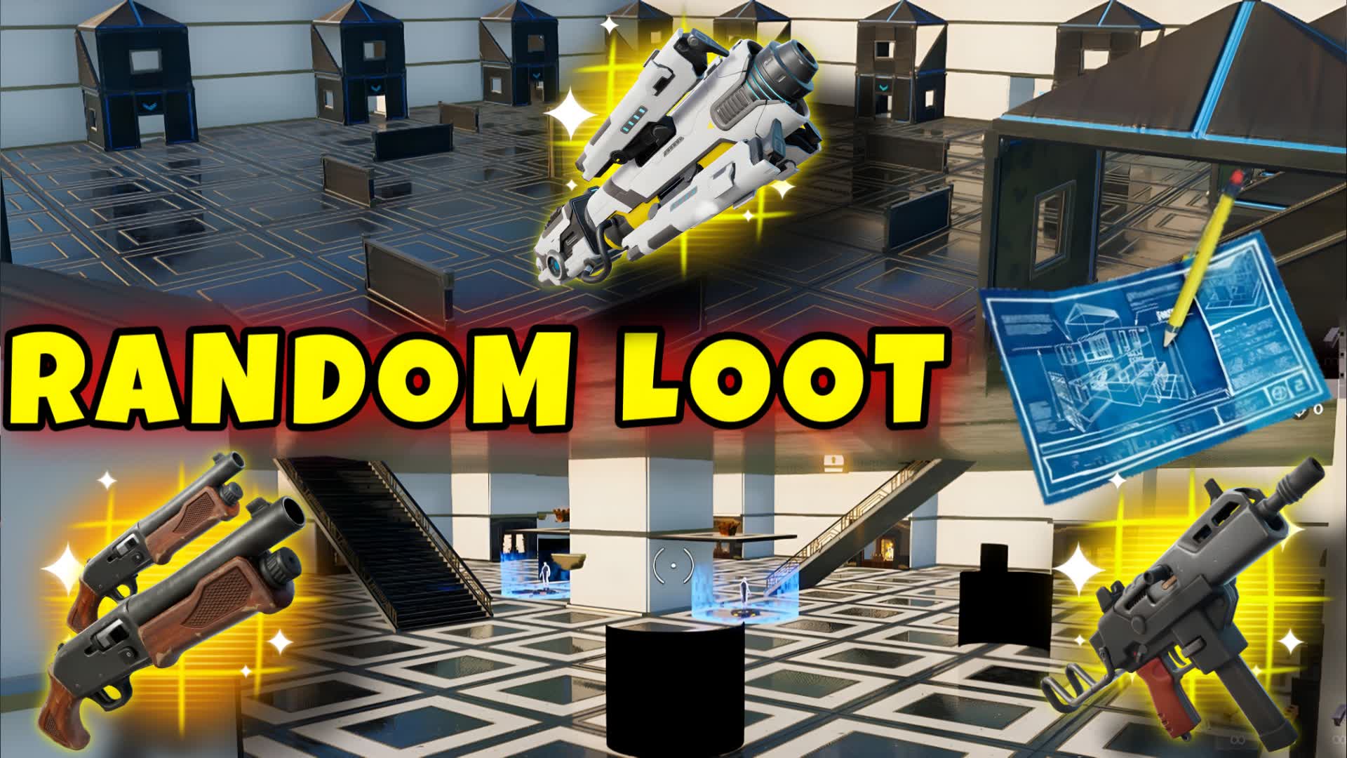 Box Fight Modern Build