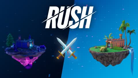 Rush Build