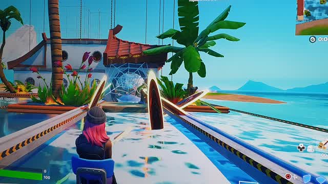 Deathswim - Tropical
