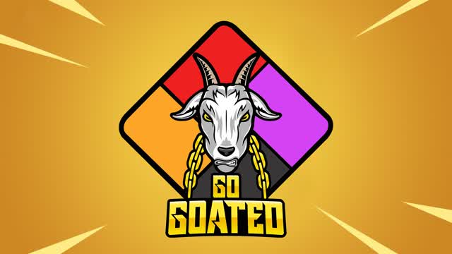 🐐 ZONE WARS GO GOATED! 🌪️