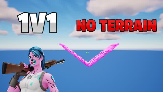 Tier1 1v1 Build Fights📝