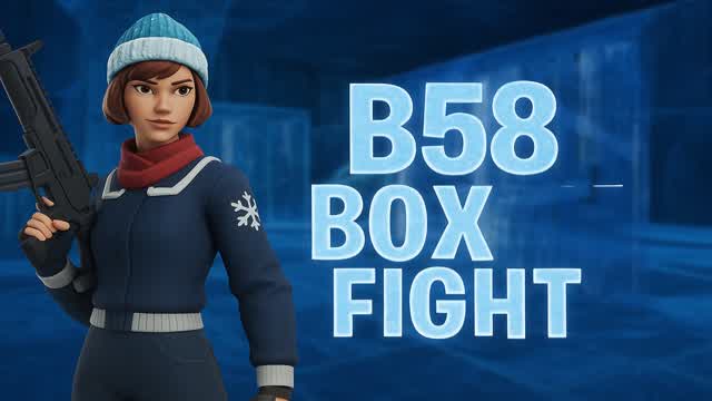 Box Fight b58