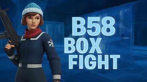 Box Fight b58