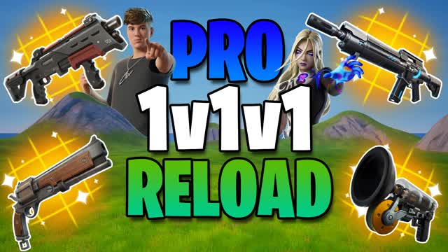 PRO 1V1V1 RELOAD