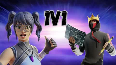 Simple 1v1