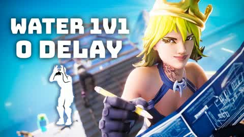 WATER 1V1 (0 DELAY)