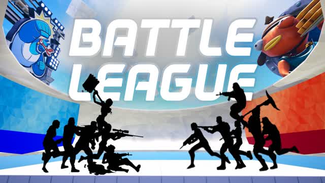Capture 1 – BATTLE LEAGUE