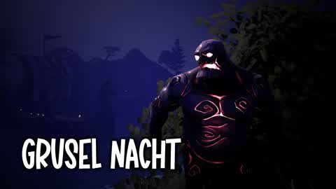 Horror night