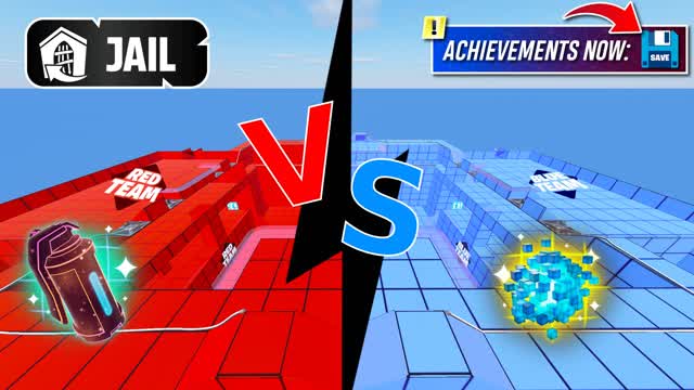Kids Red Vs Blue 🔴🔵
