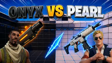 ONYX VS PEARL