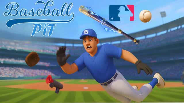 Capture 1 – ⚾️ BASEBALL PIT BEISBOL MLB ⚾️ SPORT