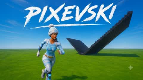 freebuild Pixevski