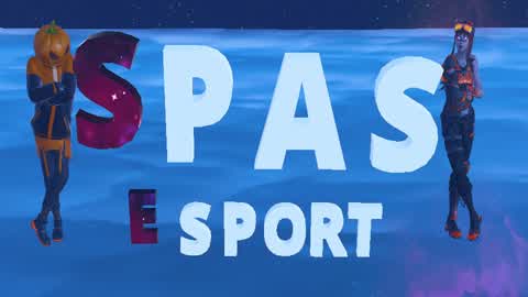 SPAS 1 x 1