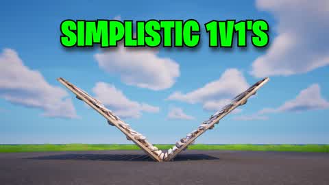 JAIS Simplistic 1V1s