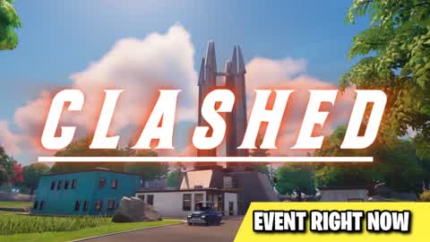 CLASHED | Diamonf Royale Ch7 S2 EVENT