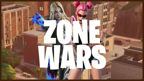 TT ZONE WARS