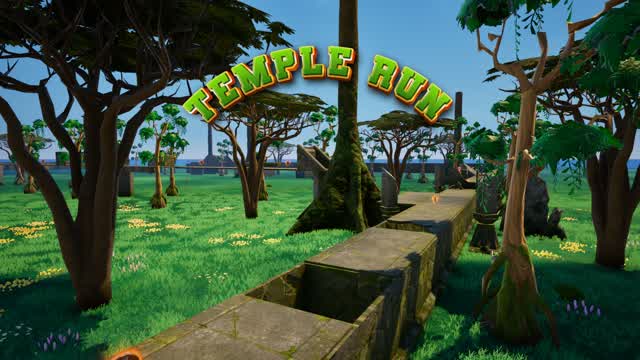 Temple Runner