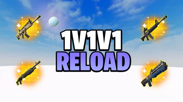 WINTER 1v1v1 RELOAD [VAYMEN]