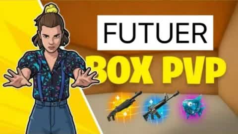 BOX FUTUER