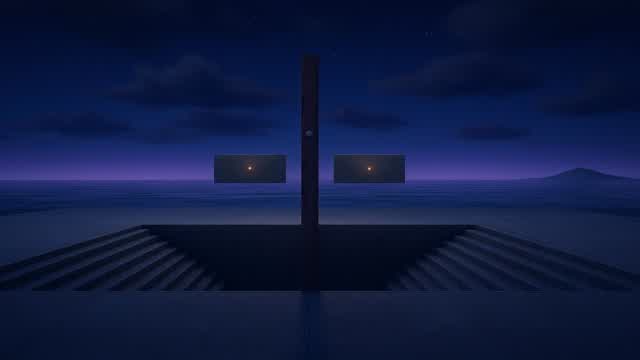 1V1 BUILD FIGHT ( wazzay07 )