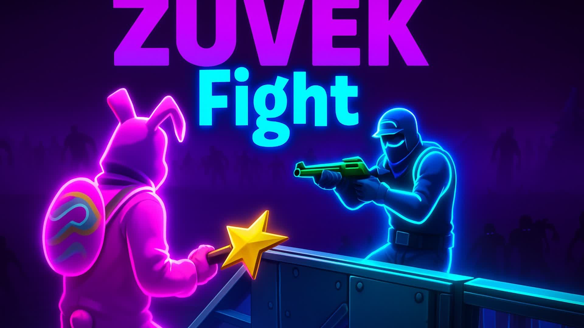 ZuvekFight