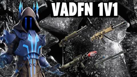 VADFN 1V1 MAP