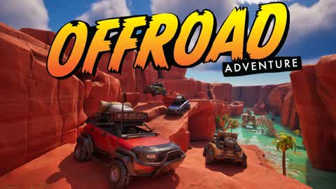 🚗 OFFROAD_ADVENTURE 🪨