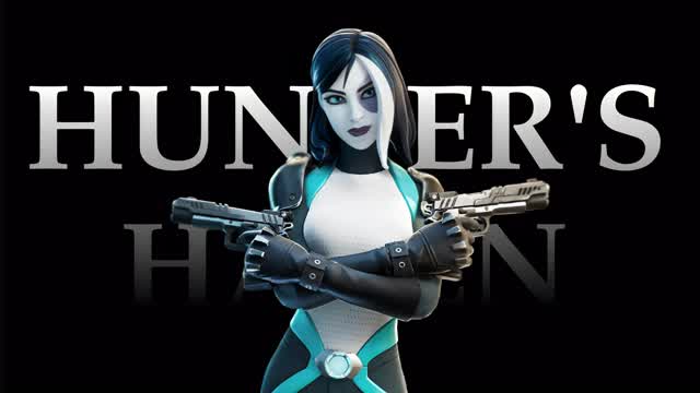 HUNTER'S HAVEN