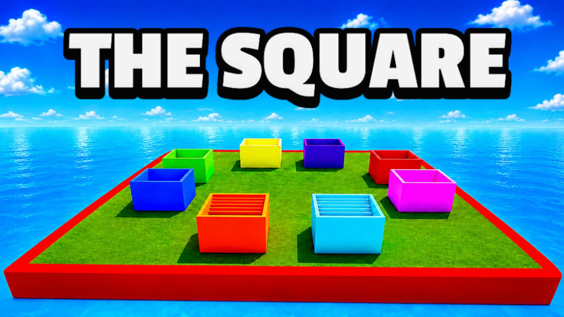 THE SQUARE - FFA