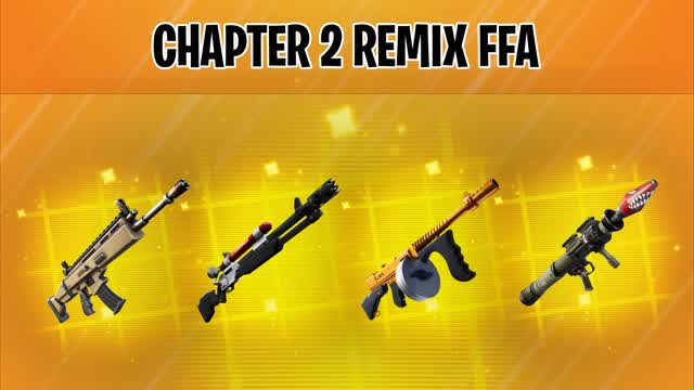 CHAPTER 2 REMIX FREE FOR ALL