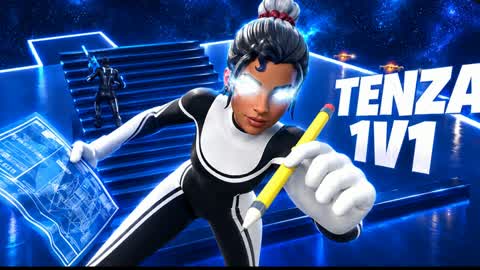 TENZA 1V1