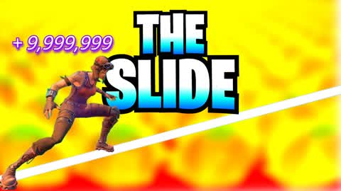 SLIDE AND CHILL A FARM BOTS CITY