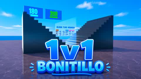 BONITILLO 1V1 SPECTATE